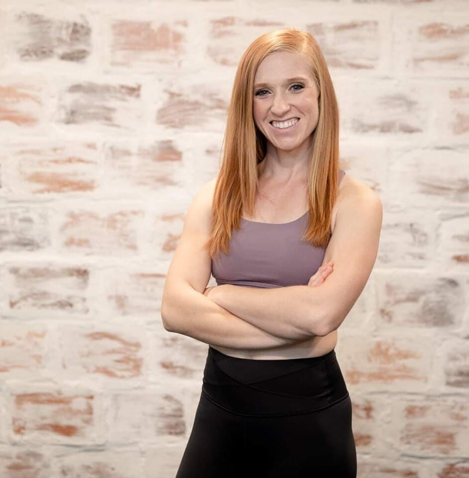 Ashton Koehlmoos, Resilient Mama Fitness & Lifestyle